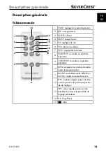 Preview for 16 page of Silvercrest 53140 Operating Instructions Manual