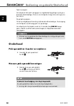 Preview for 57 page of Silvercrest 53140 Operating Instructions Manual