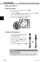 Preview for 103 page of Silvercrest 53140 Operating Instructions Manual