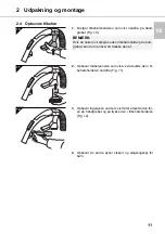 Предварительный просмотр 11 страницы Silvercrest 54334 Operation And Safety Notes