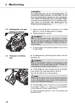 Предварительный просмотр 30 страницы Silvercrest 54334 Operation And Safety Notes