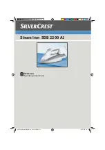 Silvercrest 58929 Operating Instructions Manual preview