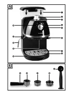 Предварительный просмотр 3 страницы Silvercrest 59345 Operating Instructions Manual