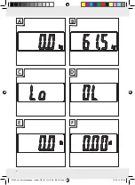 Предварительный просмотр 4 страницы Silvercrest 60530 Operation And Safety Notes