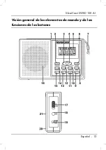 Предварительный просмотр 15 страницы Silvercrest 62912 User Manual And Service Information