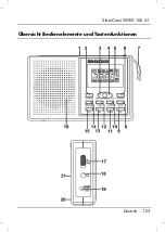 Предварительный просмотр 105 страницы Silvercrest 62912 User Manual And Service Information