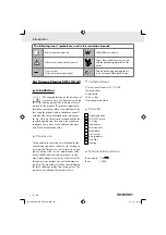 Preview for 18 page of Silvercrest 63865 Translation Of Original Operation Manual