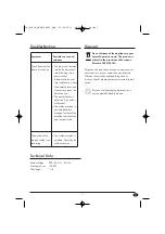 Предварительный просмотр 9 страницы Silvercrest 63918 Operating Instructions Manual