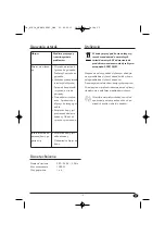 Предварительный просмотр 17 страницы Silvercrest 63918 Operating Instructions Manual