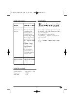 Предварительный просмотр 33 страницы Silvercrest 63918 Operating Instructions Manual