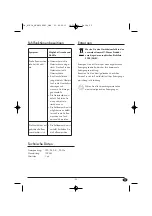 Предварительный просмотр 57 страницы Silvercrest 63918 Operating Instructions Manual