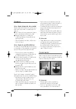 Preview for 6 page of Silvercrest 64028 Operating Instructions Manual