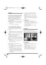 Preview for 10 page of Silvercrest 64028 Operating Instructions Manual