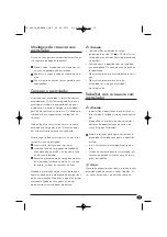 Preview for 13 page of Silvercrest 64028 Operating Instructions Manual