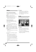 Preview for 18 page of Silvercrest 64028 Operating Instructions Manual