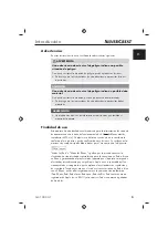 Preview for 5 page of Silvercrest 66256 Operating Instructions Manual