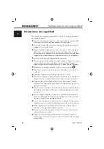 Preview for 6 page of Silvercrest 66256 Operating Instructions Manual