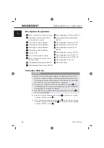 Preview for 8 page of Silvercrest 66256 Operating Instructions Manual