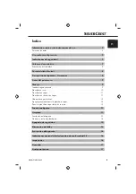 Preview for 3 page of Silvercrest 66493 Operating Instructions Manual