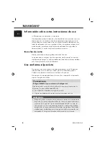 Preview for 4 page of Silvercrest 66493 Operating Instructions Manual