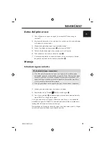 Preview for 11 page of Silvercrest 66493 Operating Instructions Manual