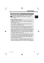 Preview for 25 page of Silvercrest 66493 Operating Instructions Manual