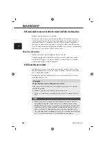 Preview for 40 page of Silvercrest 66493 Operating Instructions Manual