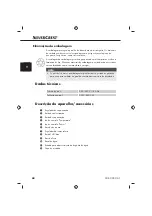 Preview for 46 page of Silvercrest 66493 Operating Instructions Manual