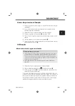 Preview for 47 page of Silvercrest 66493 Operating Instructions Manual