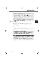 Preview for 63 page of Silvercrest 66493 Operating Instructions Manual