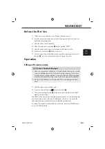 Preview for 65 page of Silvercrest 66493 Operating Instructions Manual