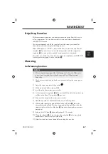 Preview for 69 page of Silvercrest 66493 Operating Instructions Manual