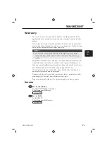 Preview for 73 page of Silvercrest 66493 Operating Instructions Manual