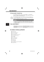 Preview for 82 page of Silvercrest 66493 Operating Instructions Manual