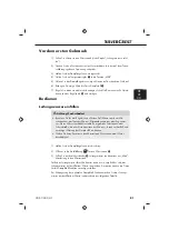 Preview for 83 page of Silvercrest 66493 Operating Instructions Manual