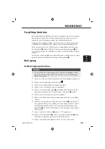 Preview for 87 page of Silvercrest 66493 Operating Instructions Manual