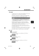 Preview for 91 page of Silvercrest 66493 Operating Instructions Manual