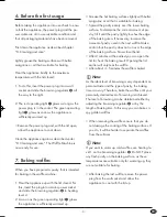 Preview for 5 page of Silvercrest 66499 Operating Instructions Manual