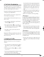 Preview for 29 page of Silvercrest 66499 Operating Instructions Manual