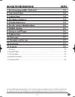 Preview for 35 page of Silvercrest 66499 Operating Instructions Manual