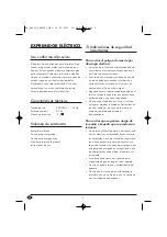 Preview for 4 page of Silvercrest 68958 Operating Instructions Manual