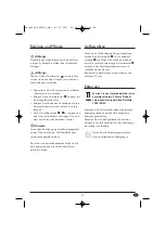 Preview for 31 page of Silvercrest 68958 Operating Instructions Manual