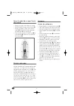 Предварительный просмотр 10 страницы Silvercrest 68981 Operating Instructions Manual