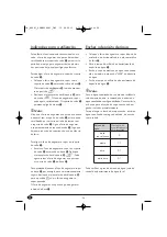 Предварительный просмотр 28 страницы Silvercrest 68981 Operating Instructions Manual