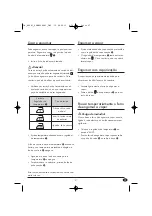 Предварительный просмотр 29 страницы Silvercrest 68981 Operating Instructions Manual