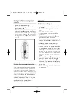 Предварительный просмотр 30 страницы Silvercrest 68981 Operating Instructions Manual