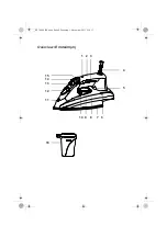 Предварительный просмотр 3 страницы Silvercrest 70069 Operating Instructions Manual