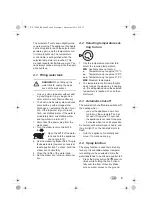 Предварительный просмотр 7 страницы Silvercrest 70069 Operating Instructions Manual