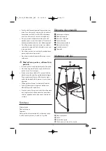 Preview for 17 page of Silvercrest 70351 Operating Instructions Manual