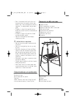 Preview for 23 page of Silvercrest 70351 Operating Instructions Manual